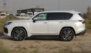 لكزس LX 500 Brand New Lexus LX500d Luxury 5 Seater ,Fuel Diesel 3.3L ,Year 2025