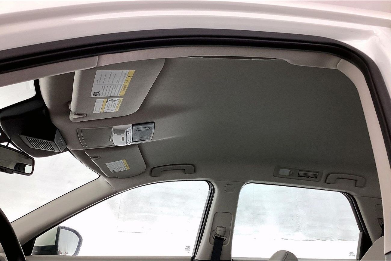 Nissan Pathfinder S | Guaranteed Warranty | 0 Down Payment