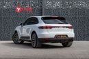 Porsche Macan Std 2.0L (252 HP) Porsche Macan 2021 GCC| Warranty