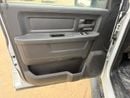 RAM 2500 TRADESMAN