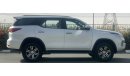 Toyota Fortuner - GXR V6 - 2016  - EXCELLENT CONDITION - BANK FINANCE AVAILABLE