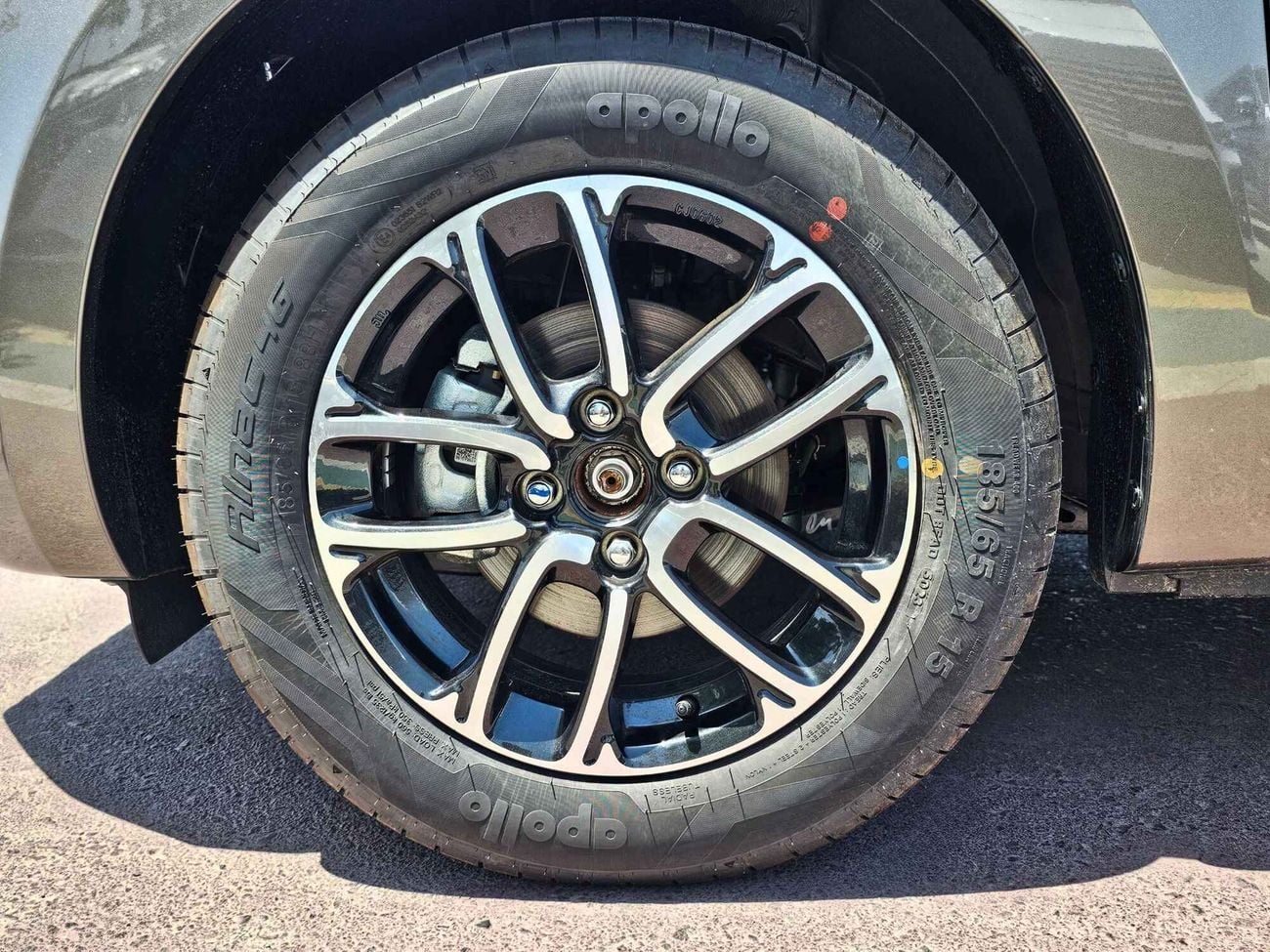 Suzuki Swift GLX, 1.2L Petrol,Full Option, 2024MY, Different Colors available Quantity (CODE # SGLXM)