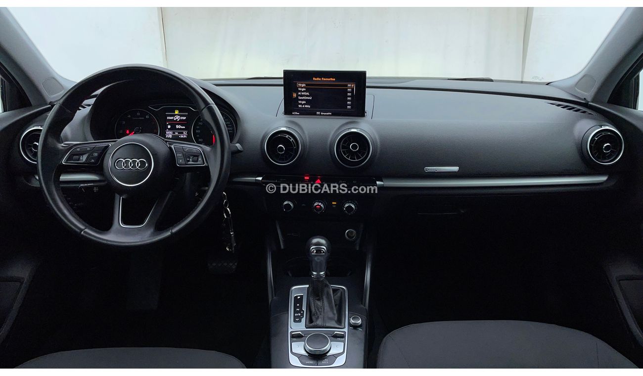 Audi A3 30 TFSI BASIC 1 | Zero Down Payment | Free Home Test Drive