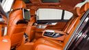 BMW 750Li Li XDrive Individual