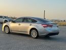 Toyota Avalon SE+