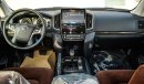 Toyota Land Cruiser GXR V6 Grand Touring