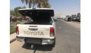 Toyota Hilux Perfect Inside And Outside with additional Accessories