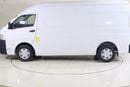 Foton View BJ 5039 CS2 WB Cargo Van