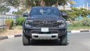 Ford Ranger Raptor (For Export , НА ЭКСПОРТ) PY 25/25 3.0L EcoBoost V6 GCC Без пробега
