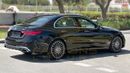 Mercedes-Benz C 200 Mercedes-Benz C200 AMG Premium GCC EQ Boost RWD 0 Km DEALER WARRANTY 5 YEARS