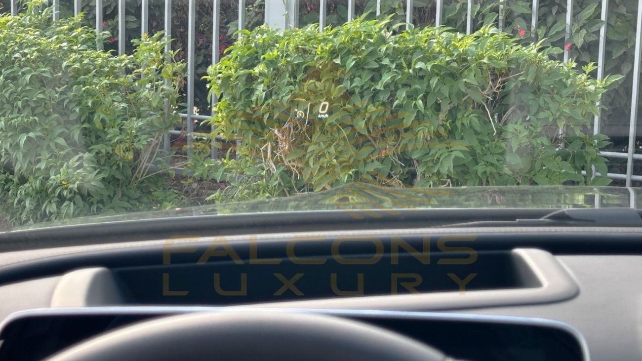 Mercedes-Benz C 200 AMG Premium GCC EQ Boost RWD DEALER WARRANTY 5 YEARS