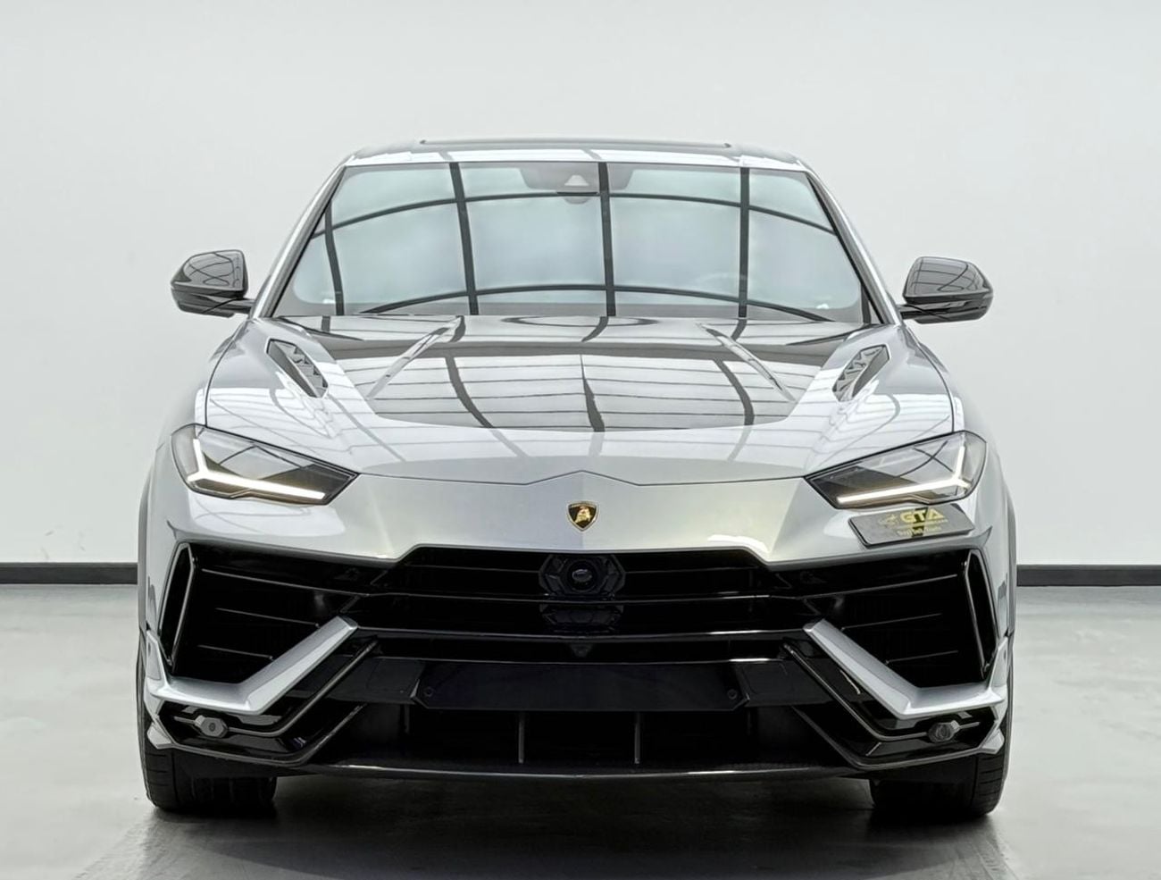 لامبورغيني اوروس 4.0T V8 Performante 2023 Lamborghini Urus Performante, 2028 Lamborghini Warranty, 2026 Lamborghini S
