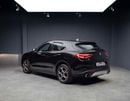 Alfa Romeo Stelvio S 2.0L
