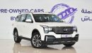 GAC GS8 320 T i4WD Available on Lease AED 1,799/- Per Month