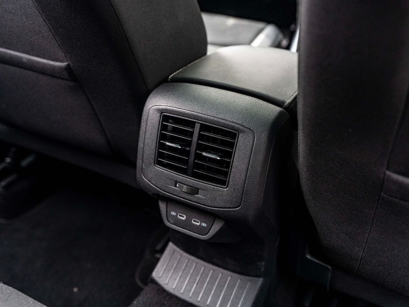 Volkswagen T ROC Style 1.4L