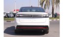 فولكس واجن ID.7 VOLKSWAGEN ID.7 VIZZION 2023 white color