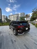 فورد تيريتوري