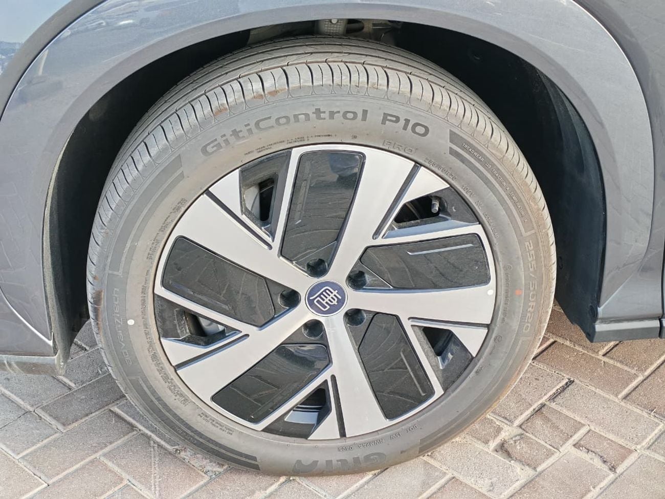 BYD Tang L 2025 BYD Tang L DM-p 7-Seater Flagship Lidar (Full-Option) 1.5L Turbo Petrol Engine AWD Export Only