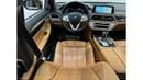 BMW 740Li 2016 BMW 740Li Executive, Feb 2025 Warranty, Full Service History, Fully Loaded, GCC