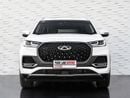 Chery Tiggo 8 Pro Max COMFORT Chery Tiggo 8 Pro Max 2025
