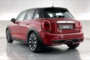Mini Cooper S Standard| 1 year free warranty | Exclusive Eid offer