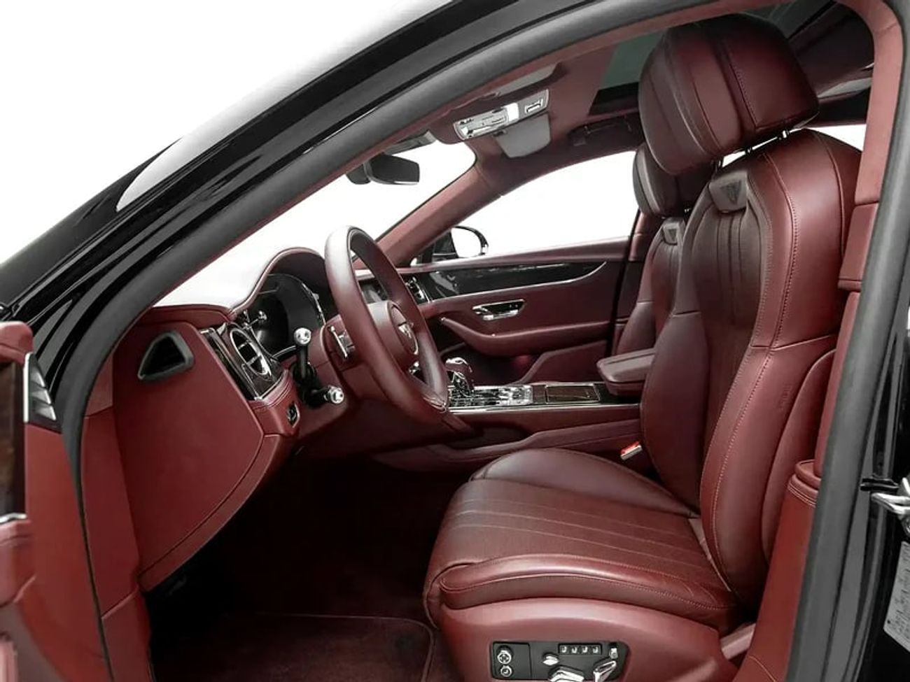 Bentley Flying Spur Standard