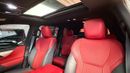 لكزس LX 600 F Sport Launch Edition 3.5L Lexus LX600 F-Sport Launch Edition - 2022