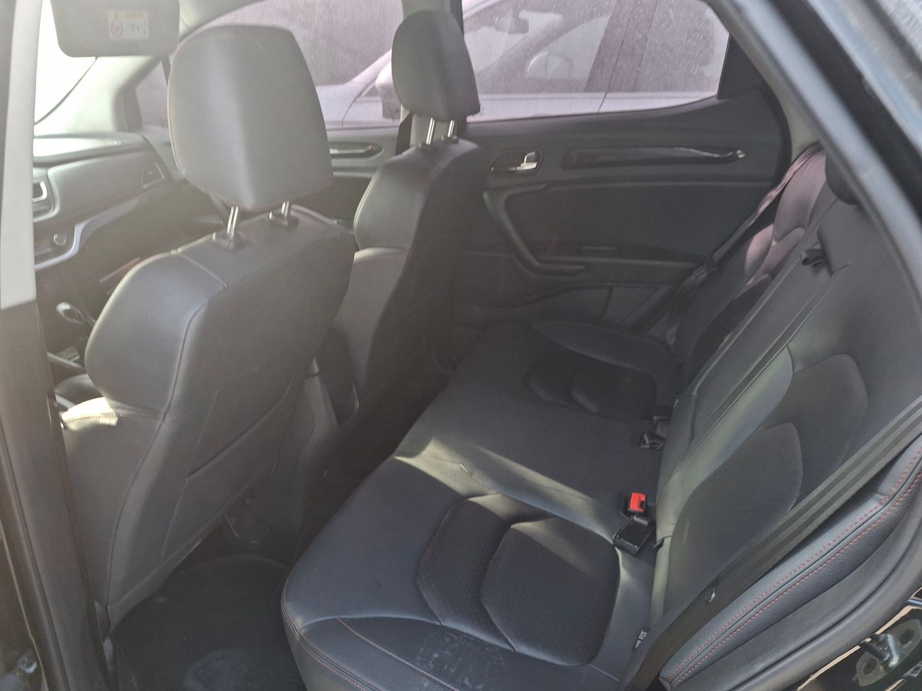 جاك JS3 LUXURY 1.6 | بدون دفعة مقدمة | اختبار القيادة في المنزل