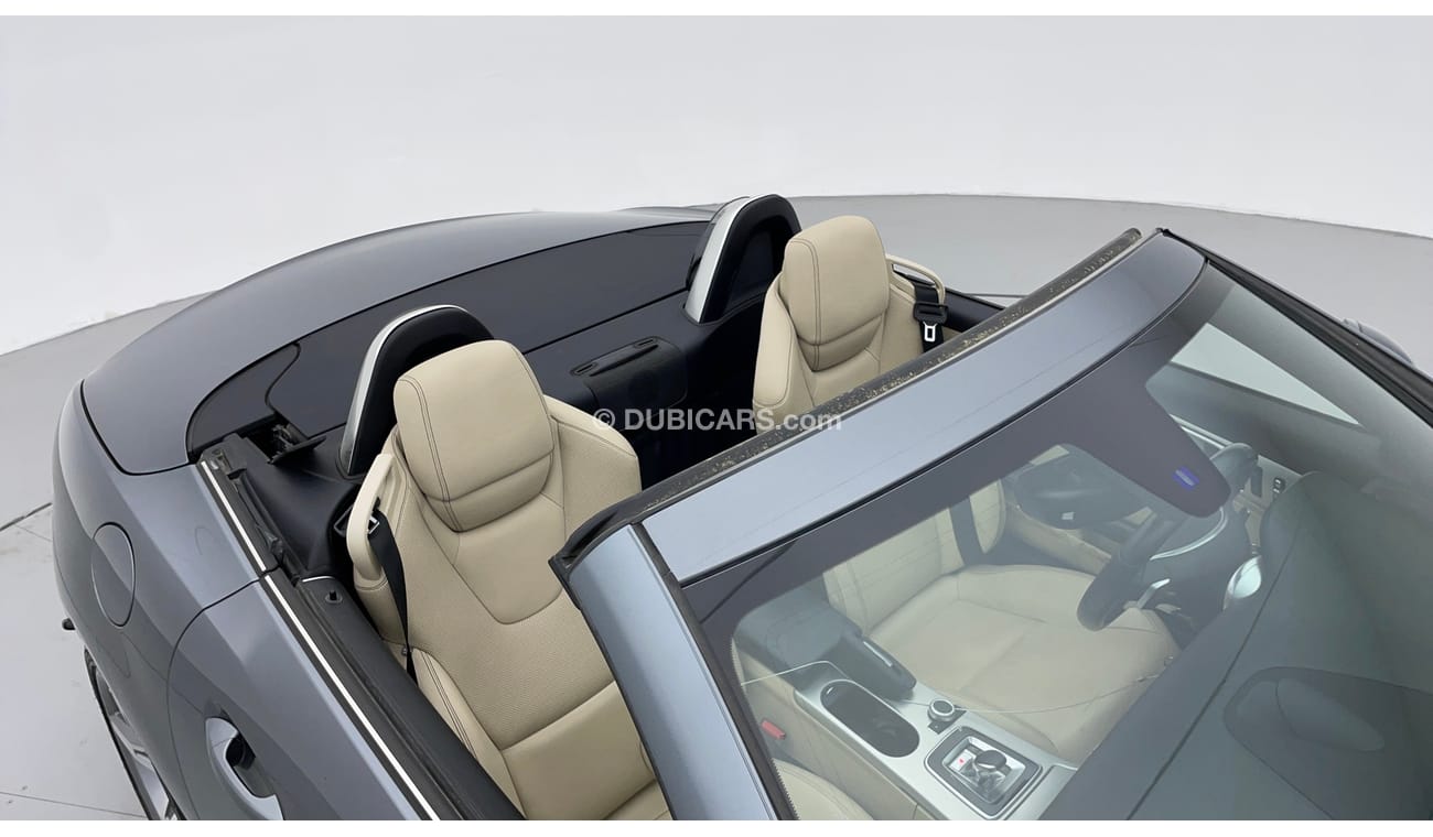 Mercedes-Benz SLC 200 STD 2 | Zero Down Payment | Free Home Test Drive