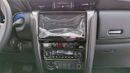 Toyota Fortuner GX2 Toyota/FORTUNER DIESEL/ 2.4L COMFORT 4X4 6AT