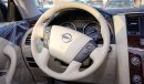 Nissan Patrol SE Platinum Ty2