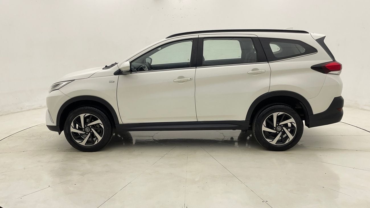 Toyota Rush EX 1.5 | Zero Down Payment | Home Test Drive