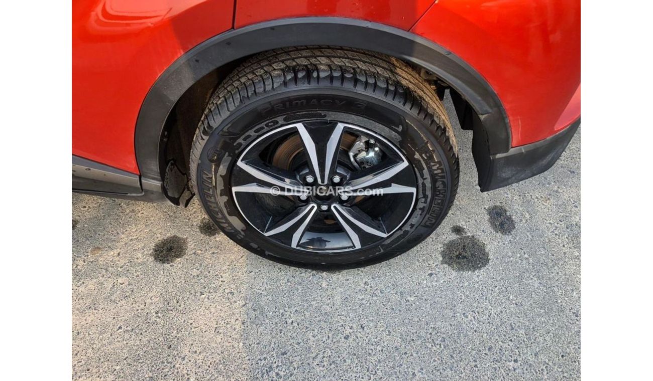 Toyota CHR 2020 Toyota CHR 1.2L Petrol Brand New