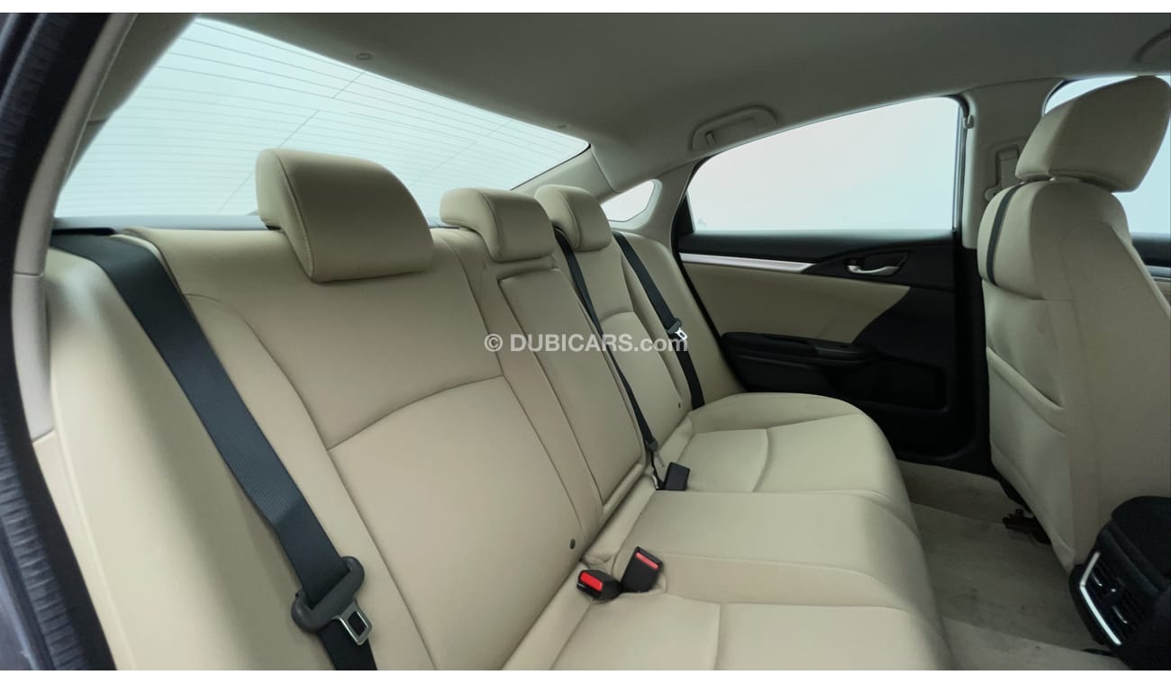 Honda Civic DX PLUS 1.6 | Zero Down Payment | Free Home Test Drive