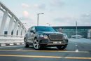 Bentley Bentayga Signature American Specs
