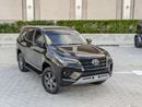 Toyota Fortuner GXR V6 4.0L GCC IN EXCELLENT CONDITION
