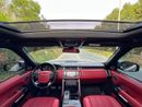 Land Rover Range Rover Vogue SE 5.0L V8 510 hp - Supercharged - 2015 - One Owner - Perfect Condition