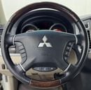 Mitsubishi Pajero GLS Mid 3.8L (243 HP) 2020 Mitsubishi Pajero GLS V6, Warranty, Full Mitsubishi Service History, Low