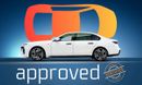 BMW 740i UAE's Very Best Example | AED 4,423 Per Month