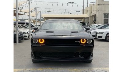 Dodge Challenger GT Model 2020, imported from America, 6 cylinders, automatic transmission, KIT SRT, odometer 142000
