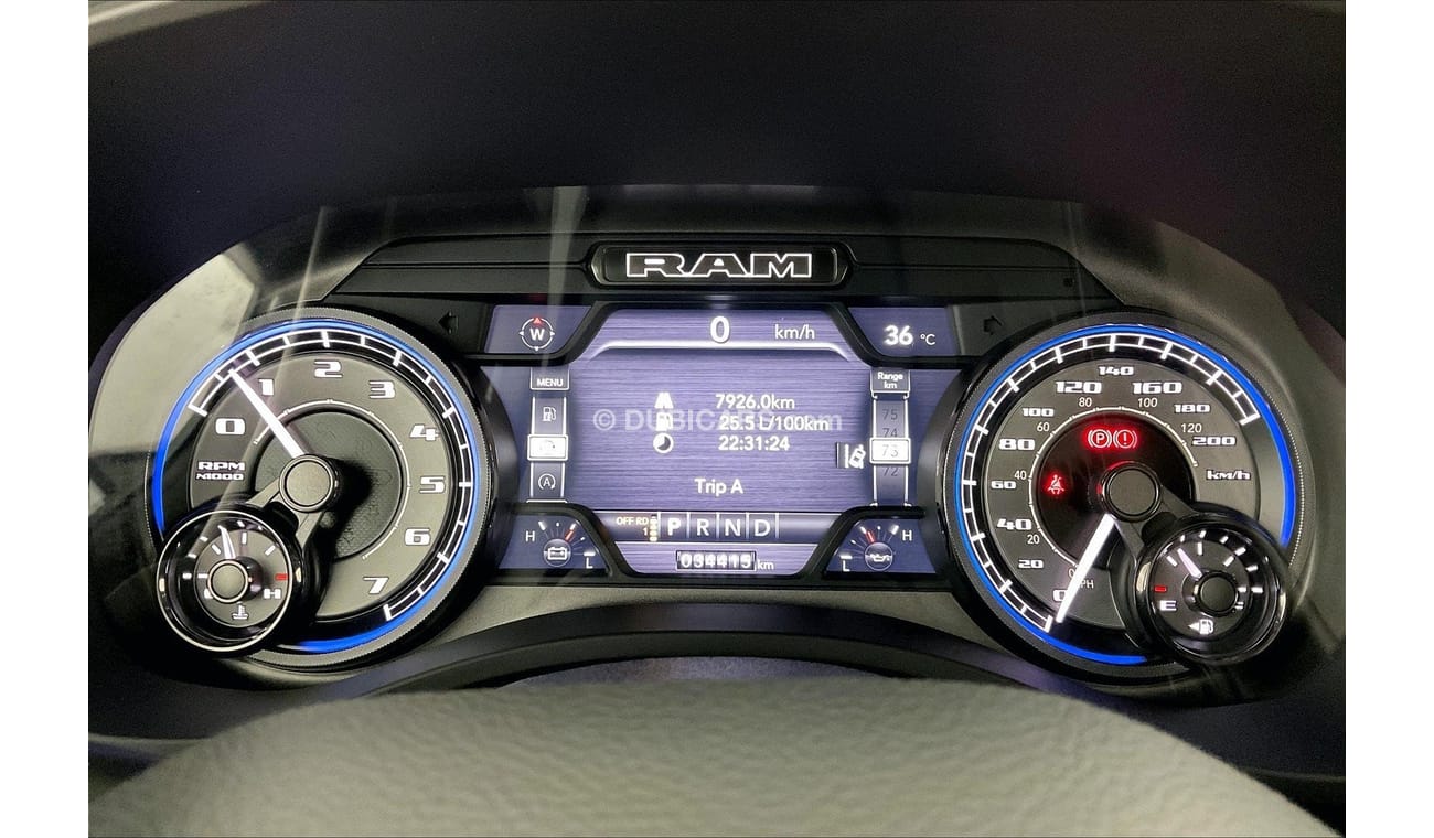 Mitsubishi Pajero GLS HIGHLINE 3.5 | Zero Down Payment | Free Home Test Drive