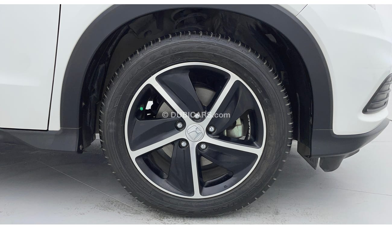 Honda HRV LX 1.8 | Zero Down Payment | Free Home Test Drive