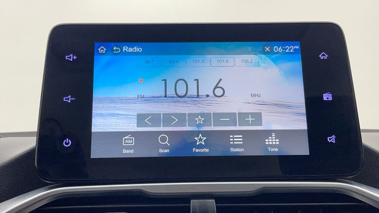 Chevrolet Captiva PREMIER 1.5 | Zero Down Payment | Home Test Drive