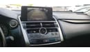 Lexus NX200t LEXUS NX 200t 2019 FULL OPTION