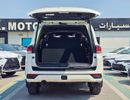 Toyota Land Cruiser /GXR TWIN TURBO / 3.3L DIESEL / REAR ENTERTAINMENT / BIG BUMPER (CODE#LCDGXRM)