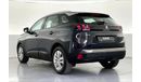 Peugeot 3008 Active
