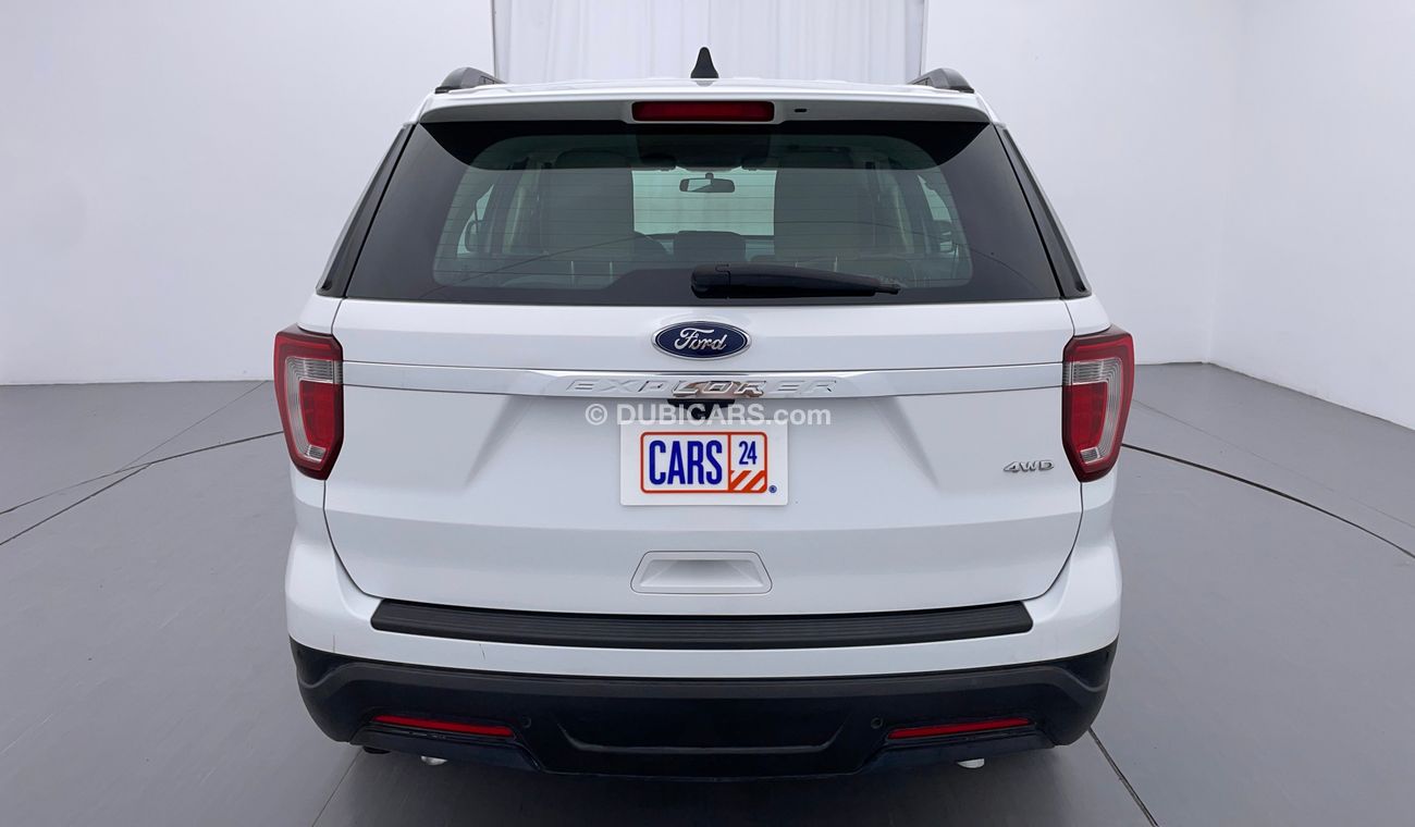 Ford Explorer STD 3.5 | Zero Down Payment | Free Home Test Drive