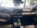 Toyota Hilux NEW SHAPE DIESEL A/T FULL OPTION DOUBLE CABIN PICKUP