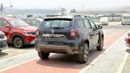 رينو داستر LE Renault Duster 1.6L Petrol GCC 2025YM