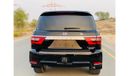 Nissan Patrol LE Titanium NISSAN PATROL TITANIUM GCC